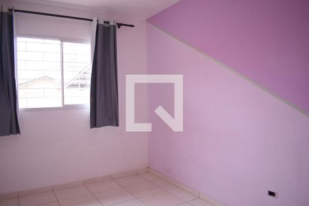 Quarto 2 de casa para alugar com 2 quartos, 40m² em Ganchinho, Curitiba