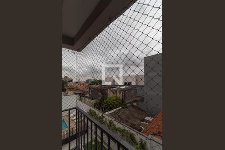 Apartamento à venda com 73m², 3 quartos e 1 vagaVaranda 