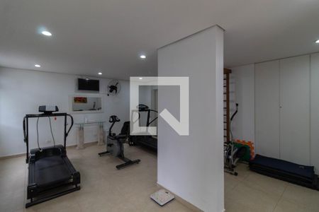 Apartamento à venda com 73m², 3 quartos e 1 vagaAcademia 