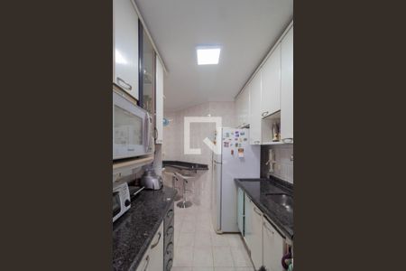 Apartamento à venda com 73m², 3 quartos e 1 vagaCozinha