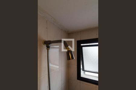 Banheiro da Suíte  de apartamento à venda com 3 quartos, 73m² em Tatuapé, São Paulo