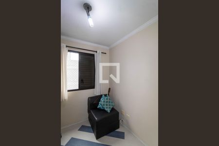 Apartamento à venda com 73m², 3 quartos e 1 vagaQuarto 2