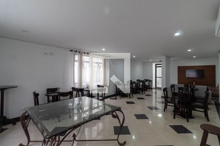 Apartamento à venda com 73m², 3 quartos e 1 vagaSalão de Festas