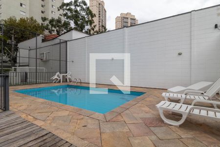 Apartamento à venda com 73m², 3 quartos e 1 vagaPiscina 