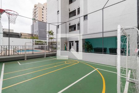 Apartamento à venda com 73m², 3 quartos e 1 vagaQuadra Esportiva