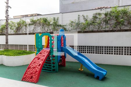 Apartamento à venda com 73m², 3 quartos e 1 vagaPlayground