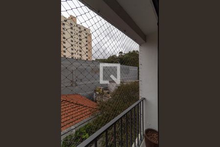 Apartamento à venda com 73m², 3 quartos e 1 vagaVaranda 