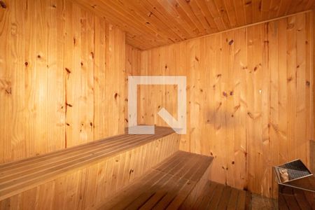 Apartamento à venda com 73m², 3 quartos e 1 vagaSauna 