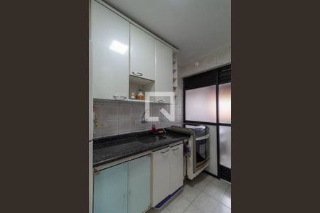 Apartamento à venda com 73m², 3 quartos e 1 vagaCozinha