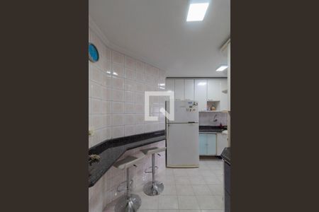 Apartamento à venda com 73m², 3 quartos e 1 vagaCozinha