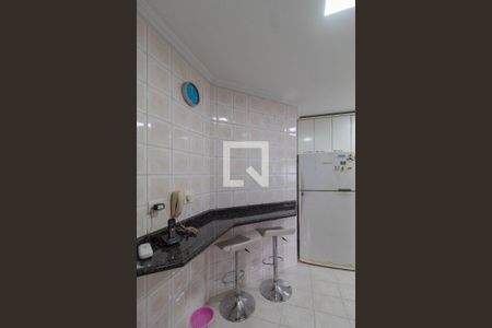 Apartamento à venda com 73m², 3 quartos e 1 vagaCozinha