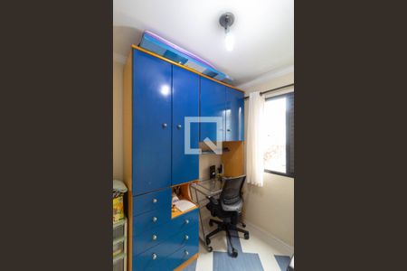 Apartamento à venda com 73m², 3 quartos e 1 vagaQuarto 2