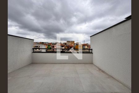 Apartamento à venda com 86m², 2 quartos e 1 vaga Apartamento à venda com 86m², 2 quartos e 1 vagaCobertura