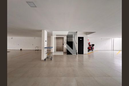 Apartamento à venda com 86m², 2 quartos e 1 vaga Apartamento à venda com 86m², 2 quartos e 1 vagaGaragem