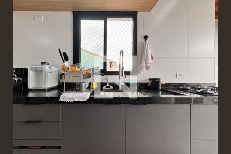 Apartamento à venda com 86m², 2 quartos e 1 vaga Apartamento à venda com 86m², 2 quartos e 1 vagaCozinha