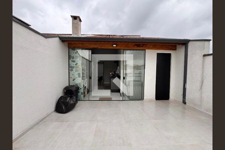 Apartamento à venda com 86m², 2 quartos e 1 vaga Apartamento à venda com 86m², 2 quartos e 1 vagaCobertura