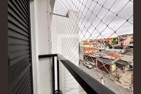 Apartamento à venda com 86m², 2 quartos e 1 vaga Apartamento à venda com 86m², 2 quartos e 1 vagaSacada/Suíte