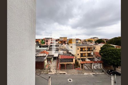 Apartamento à venda com 86m², 2 quartos e 1 vaga Apartamento à venda com 86m², 2 quartos e 1 vagaVista da Sacada Suíte