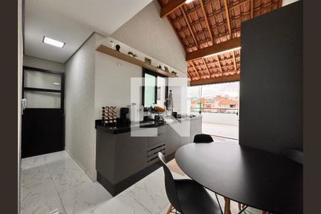 Apartamento à venda com 86m², 2 quartos e 1 vaga Apartamento à venda com 86m², 2 quartos e 1 vagaCozinha