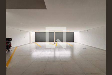 Apartamento à venda com 86m², 2 quartos e 1 vaga Apartamento à venda com 86m², 2 quartos e 1 vagaGaragem