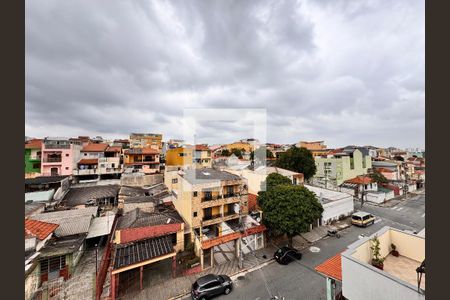 Apartamento à venda com 86m², 2 quartos e 1 vaga Apartamento à venda com 86m², 2 quartos e 1 vagaVista da cobertura