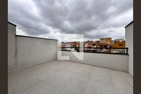 Apartamento à venda com 86m², 2 quartos e 1 vaga Apartamento à venda com 86m², 2 quartos e 1 vagaCobertura
