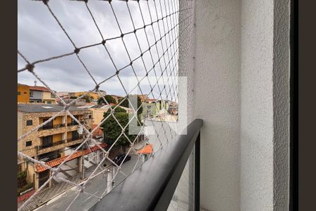 Apartamento à venda com 86m², 2 quartos e 1 vaga Apartamento à venda com 86m², 2 quartos e 1 vagaSacada/Suíte
