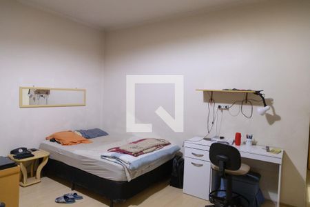 Suíte 1 de casa à venda com 5 quartos, 240m² em Mooca, São Paulo