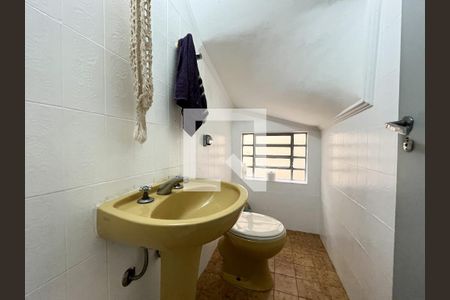 Lavabo de casa para alugar com 4 quartos, 243m² em Jabaquara, São Paulo