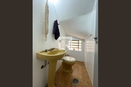 Lavabo  de casa para alugar com 4 quartos, 243m² em Jabaquara, São Paulo