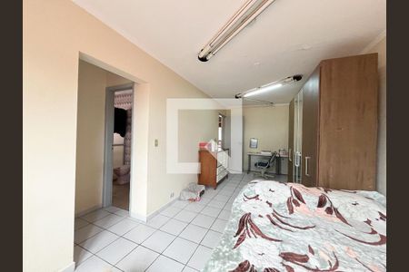 Suite de casa à venda com 4 quartos, 243m² em Jabaquara, São Paulo