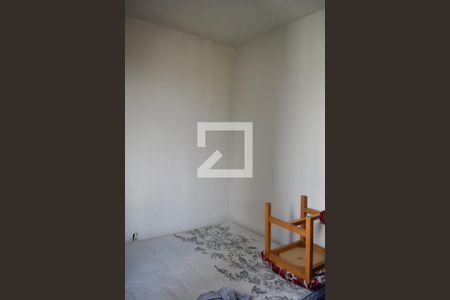 Quarto 1 de apartamento para alugar com 2 quartos, 50m² em Cidade Industrial de Curitiba, Curitiba