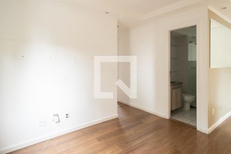 Sala de Jantar de apartamento para alugar com 2 quartos, 60m² em Planalto, São Bernardo do Campo