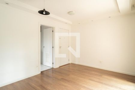 Sala de apartamento para alugar com 2 quartos, 60m² em Planalto, São Bernardo do Campo