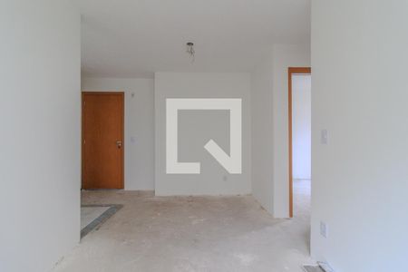 Sala de apartamento para alugar com 2 quartos, 43m² em Parque Reboucas, São Paulo