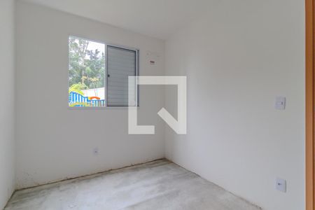 Quarto 2 de apartamento para alugar com 2 quartos, 43m² em Parque Reboucas, São Paulo