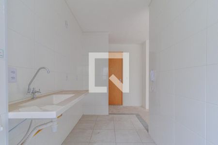 Apartamento para alugar com 43m², 2 quartos e 1 vaga Apartamento para alugar com 43m², 2 quartos e 1 vagaCozinha