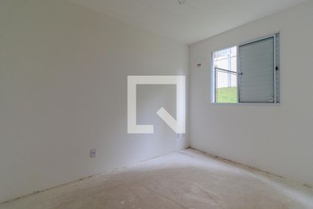 Quarto 1 de apartamento para alugar com 2 quartos, 43m² em Parque Reboucas, São Paulo