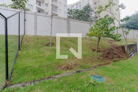 Vista do Quarto 1 de apartamento para alugar com 2 quartos, 43m² em Parque Reboucas, São Paulo