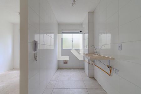 Apartamento para alugar com 43m², 2 quartos e 1 vaga Apartamento para alugar com 43m², 2 quartos e 1 vagaCozinha