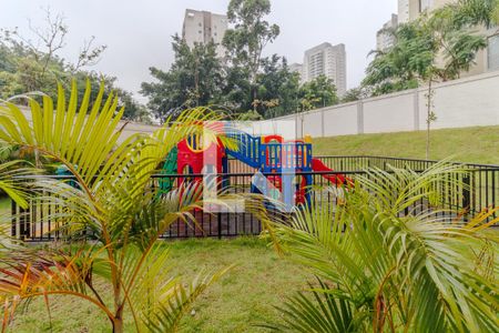 Apartamento para alugar com 43m², 2 quartos e 1 vaga Apartamento para alugar com 43m², 2 quartos e 1 vagaVista do Quarto 2