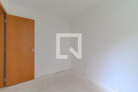 Quarto 1 de apartamento para alugar com 2 quartos, 43m² em Parque Reboucas, São Paulo