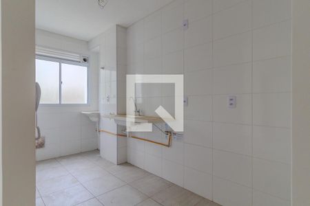Apartamento para alugar com 43m², 2 quartos e 1 vaga Apartamento para alugar com 43m², 2 quartos e 1 vagaCozinha