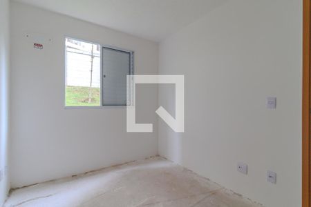 Quarto 1 de apartamento para alugar com 2 quartos, 43m² em Parque Reboucas, São Paulo