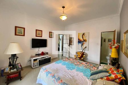 Quarto de apartamento para alugar com 1 quarto, 67m² em Catete, Rio de Janeiro