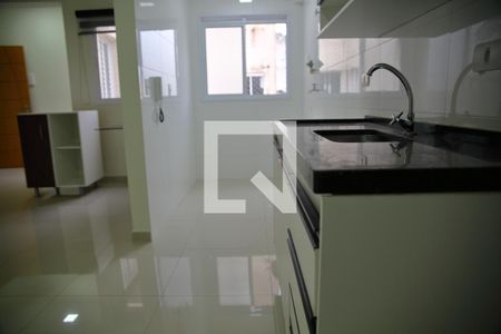 Apartamento para alugar com 2 quartos, 70m² em Anchieta, São Bernardo do Campo