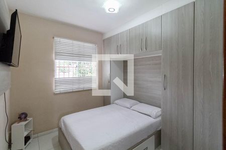 Quarto 1 de apartamento à venda com 2 quartos, 120m² em Ouro Preto, Belo Horizonte