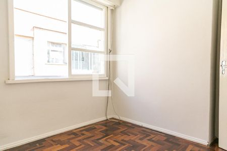 Quarto 1 de apartamento à venda com 4 quartos, 83m² em Cristal, Porto Alegre