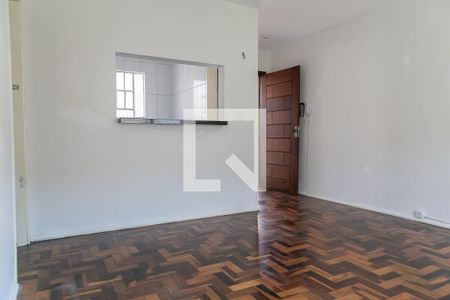 sala de apartamento à venda com 4 quartos, 83m² em Cristal, Porto Alegre