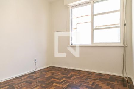 Quarto 1 de apartamento à venda com 4 quartos, 83m² em Cristal, Porto Alegre